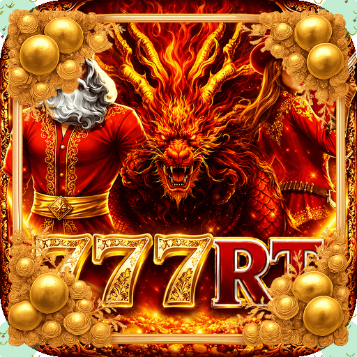 777rt — mitra unggulan